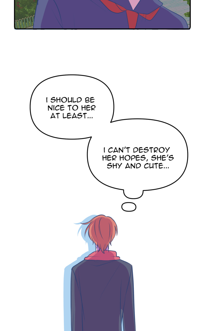 Yowamushi Pedal - Love Cycle (Doujinshi) Chapter 12 page 17 - 
