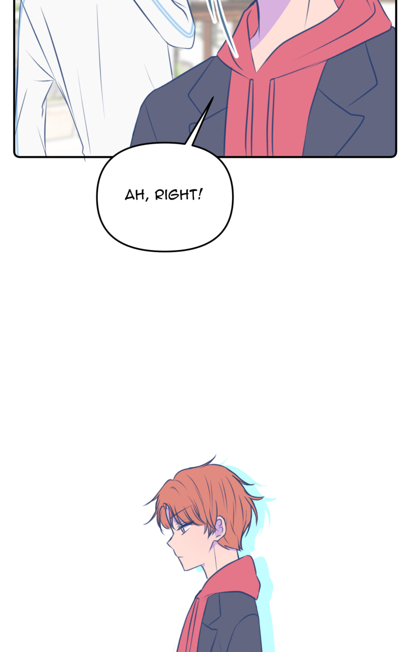 Yowamushi Pedal - Love Cycle (Doujinshi) Chapter 12 page 3 - 