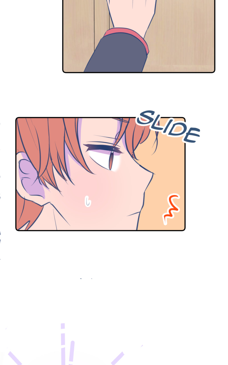 Yowamushi Pedal - Love Cycle (Doujinshi) Chapter 12 page 22 - 