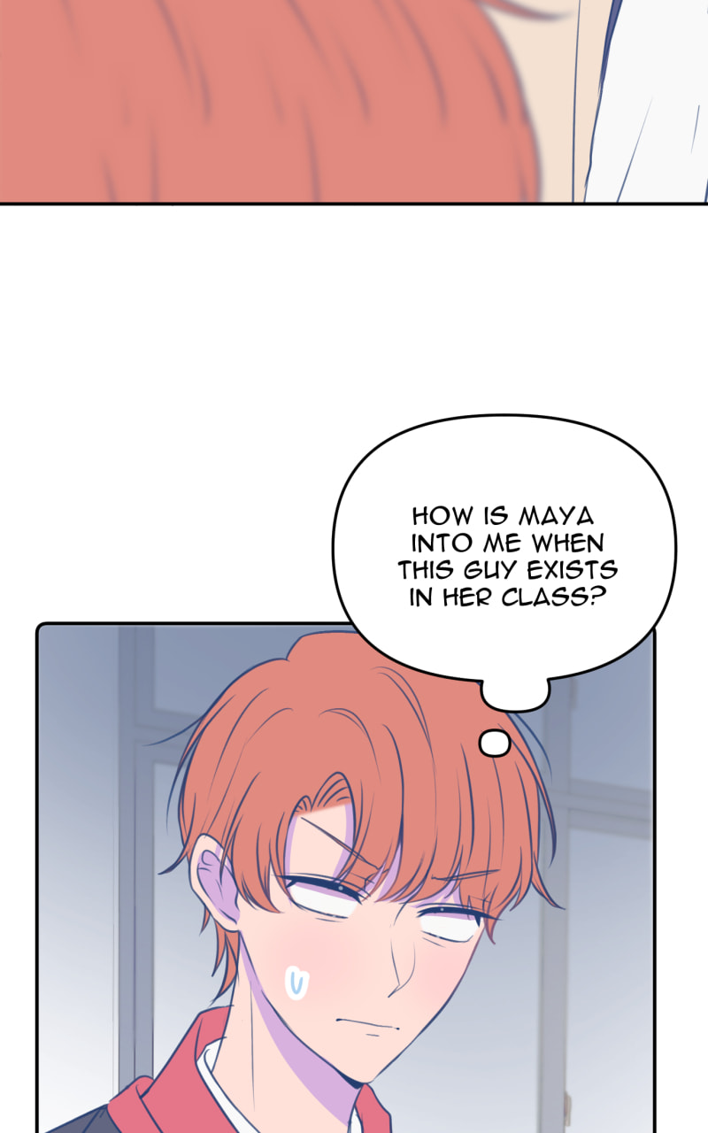 Yowamushi Pedal - Love Cycle (Doujinshi) Chapter 12 page 24 - 