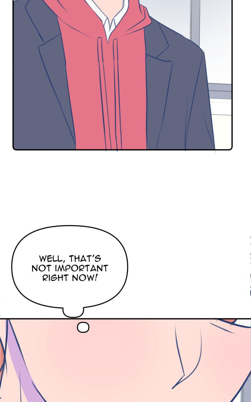 Yowamushi Pedal - Love Cycle (Doujinshi) Chapter 12 page 25 - 