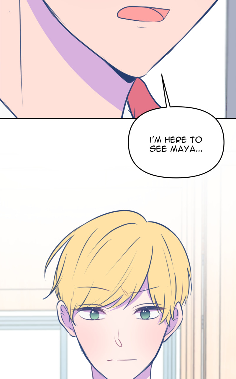 Yowamushi Pedal - Love Cycle (Doujinshi) Chapter 12 page 26 - 