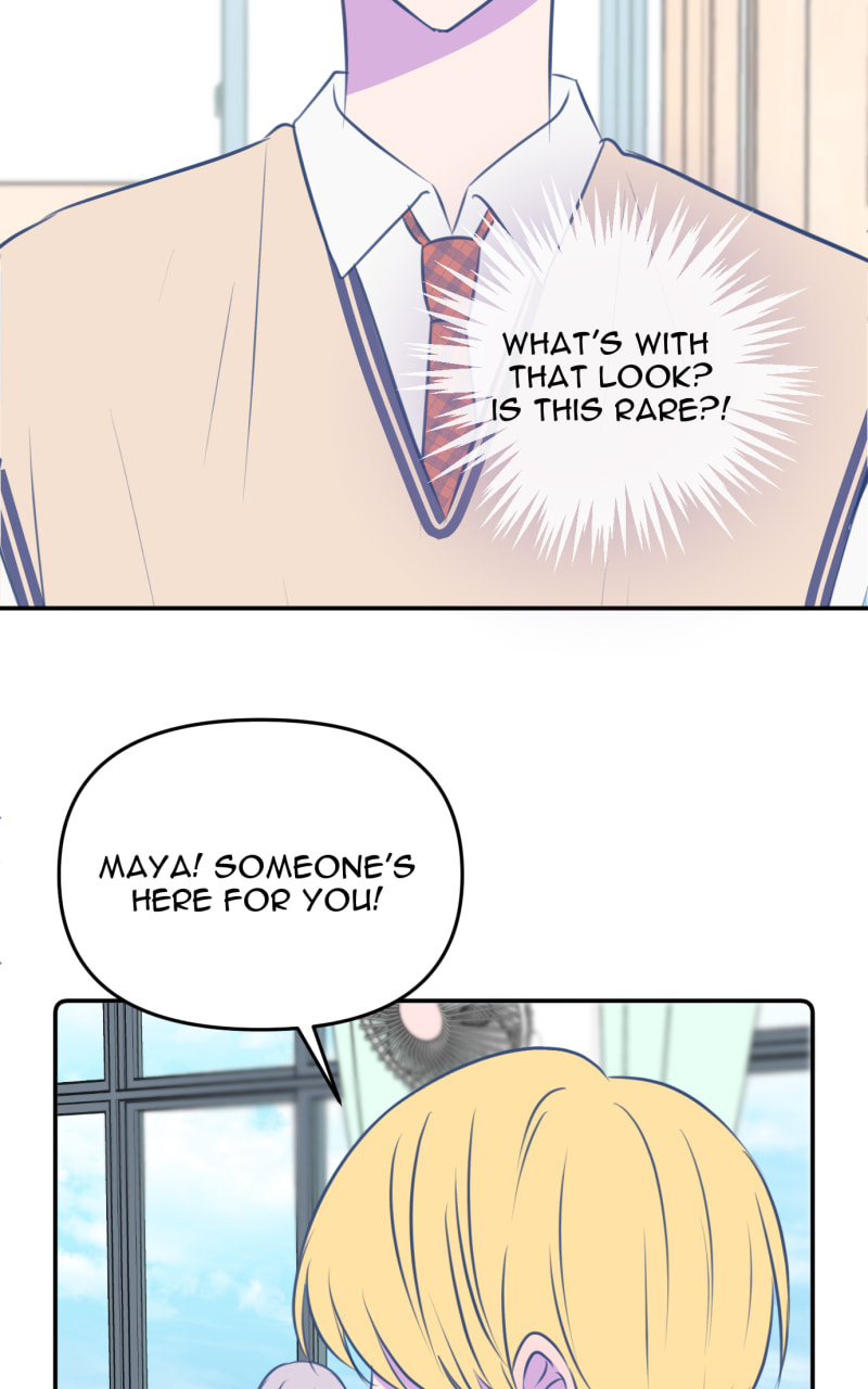 Yowamushi Pedal - Love Cycle (Doujinshi) Chapter 12 page 27 - 