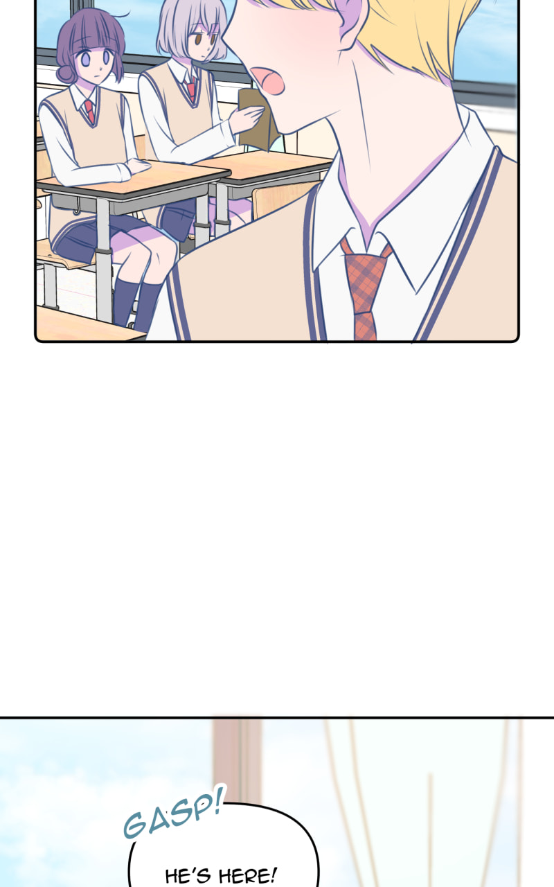 Yowamushi Pedal - Love Cycle (Doujinshi) Chapter 12 page 28 - 