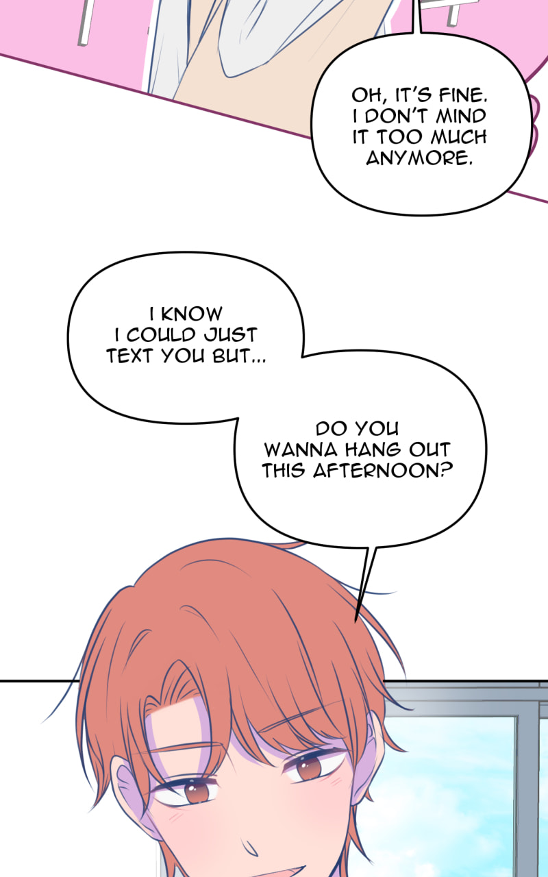 Yowamushi Pedal - Love Cycle (Doujinshi) Chapter 12 page 31 - 