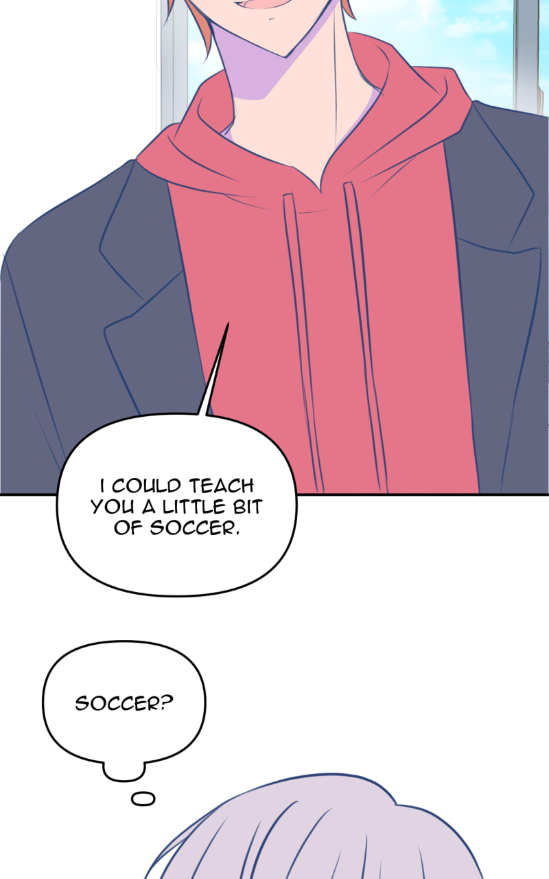Yowamushi Pedal - Love Cycle (Doujinshi) Chapter 12 page 32 - 