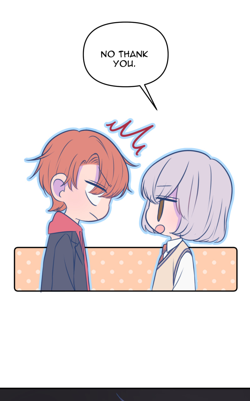 Yowamushi Pedal - Love Cycle (Doujinshi) Chapter 12 page 34 - 