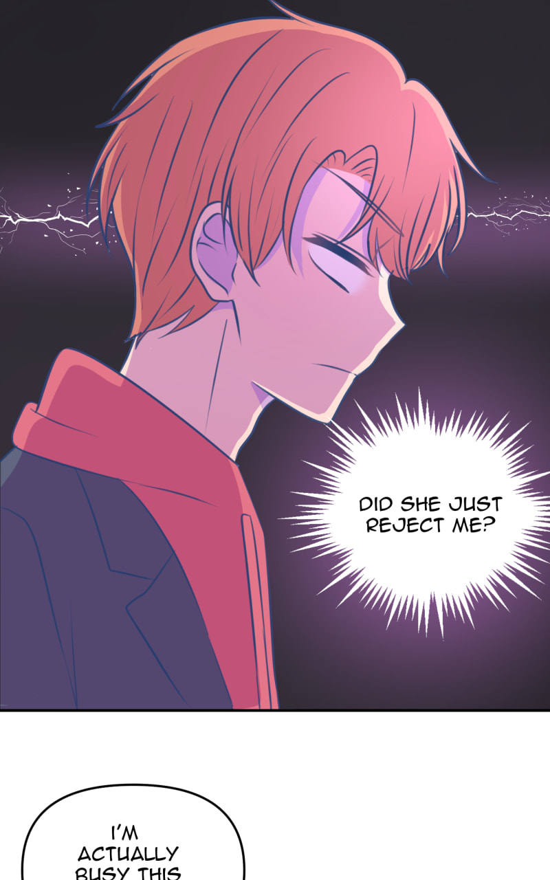 Yowamushi Pedal - Love Cycle (Doujinshi) Chapter 12 page 35 - 