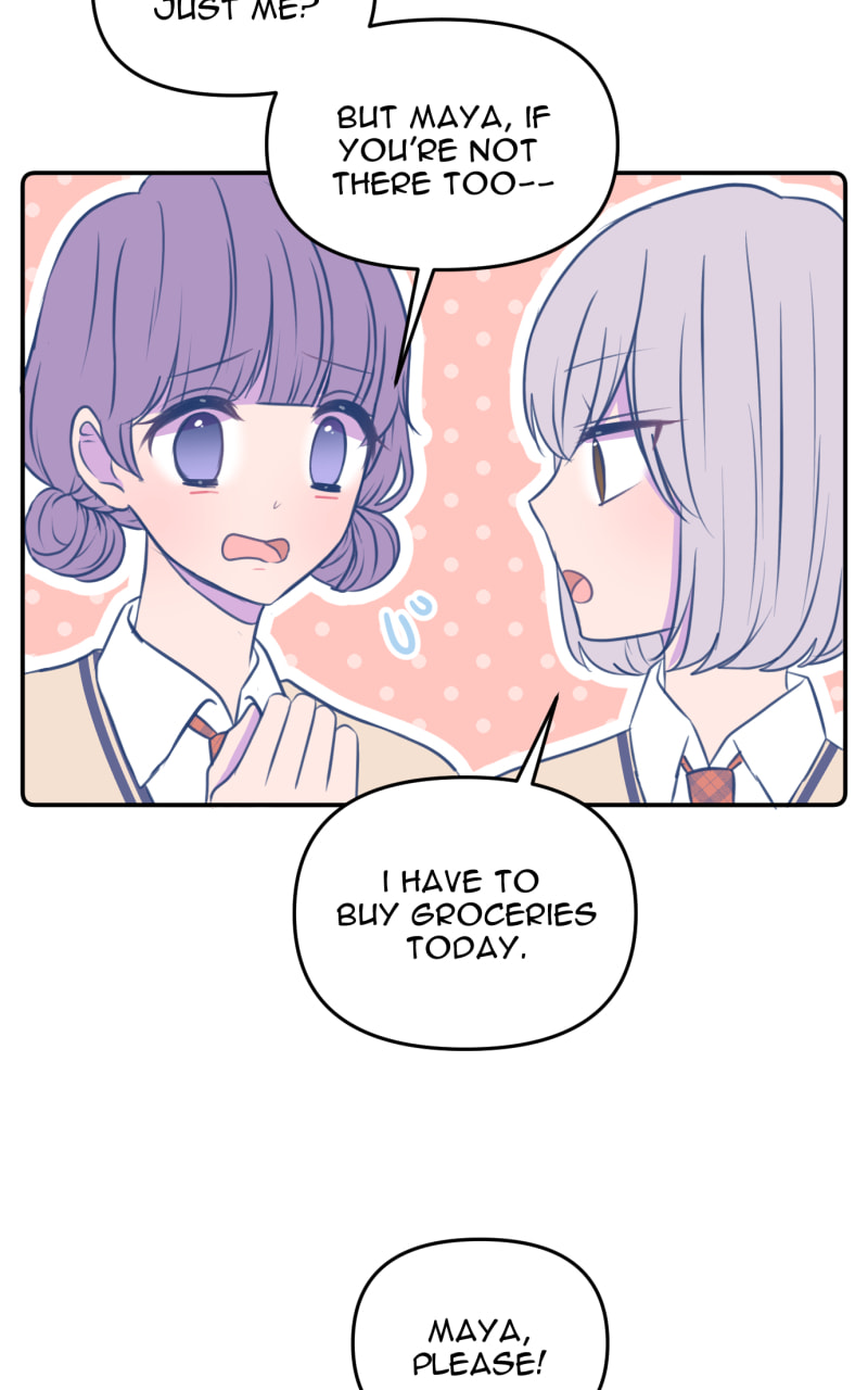 Yowamushi Pedal - Love Cycle (Doujinshi) Chapter 12 page 37 - 