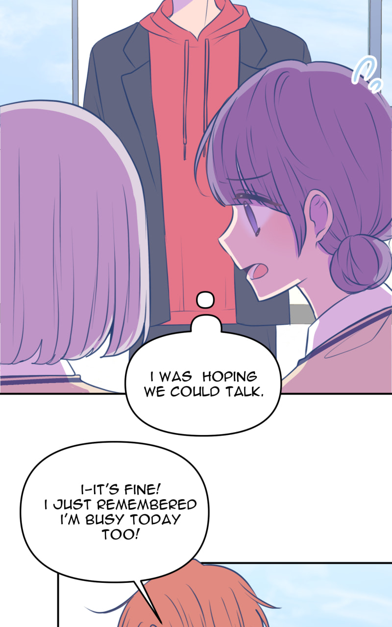 Yowamushi Pedal - Love Cycle (Doujinshi) Chapter 12 page 39 - 