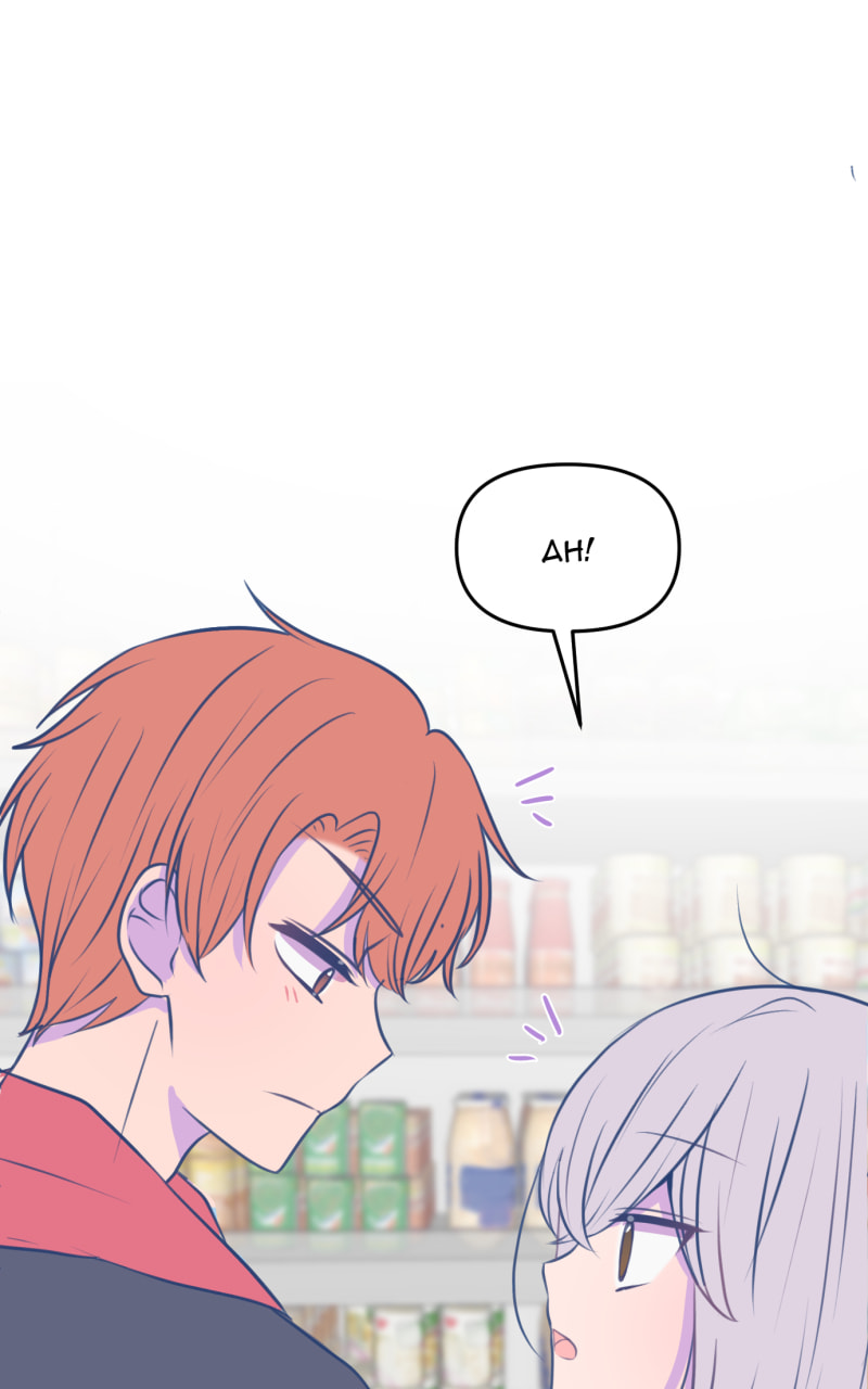 Yowamushi Pedal - Love Cycle (Doujinshi) Chapter 12 page 47 - 