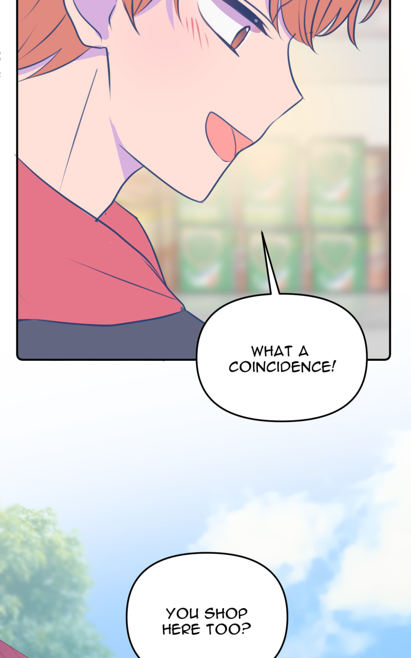 Yowamushi Pedal - Love Cycle (Doujinshi) Chapter 12 page 49 - 
