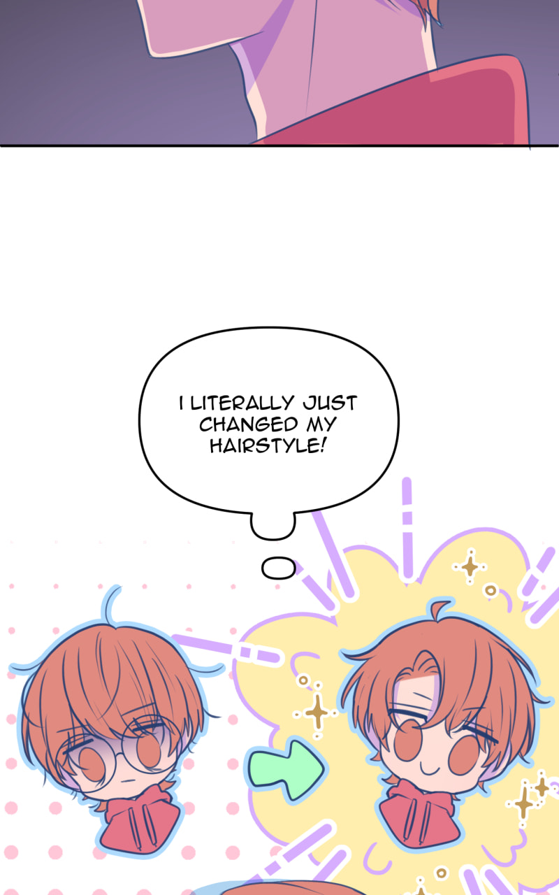 Yowamushi Pedal - Love Cycle (Doujinshi) Chapter 12 page 6 - 