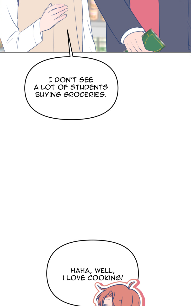 Yowamushi Pedal - Love Cycle (Doujinshi) Chapter 13 page 2 - 