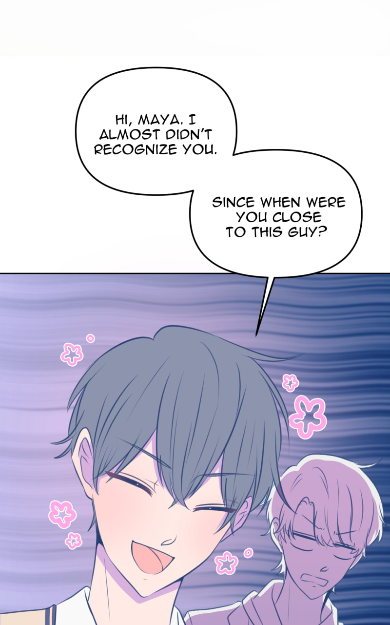 Yowamushi Pedal - Love Cycle (Doujinshi) Chapter 13 page 13 - 