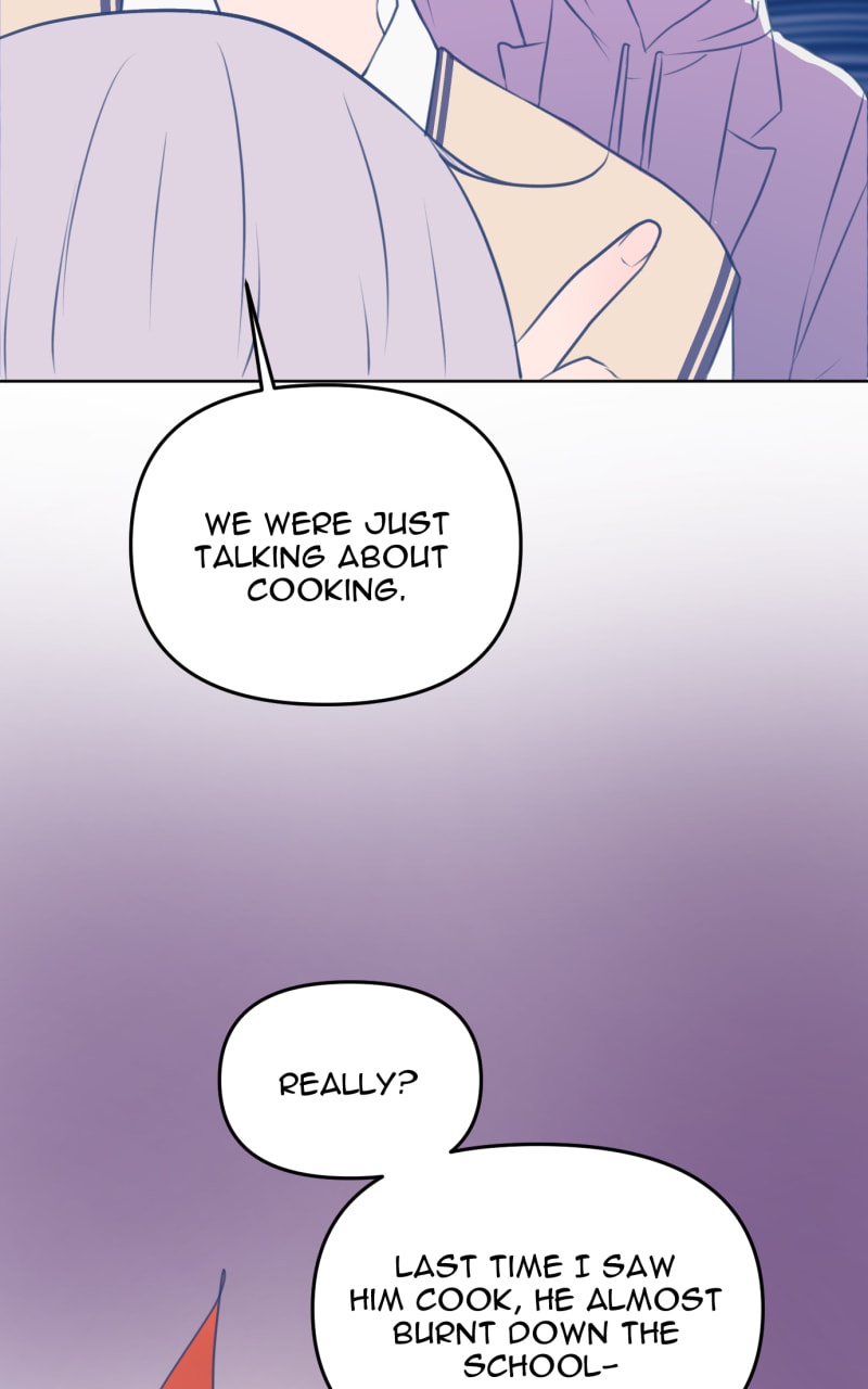 Yowamushi Pedal - Love Cycle (Doujinshi) Chapter 13 page 14 - 