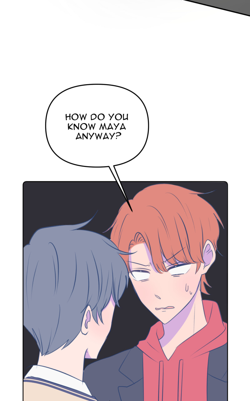Yowamushi Pedal - Love Cycle (Doujinshi) Chapter 13 page 16 - 