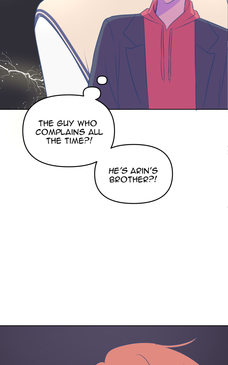 Yowamushi Pedal - Love Cycle (Doujinshi) Chapter 13 page 18 - 