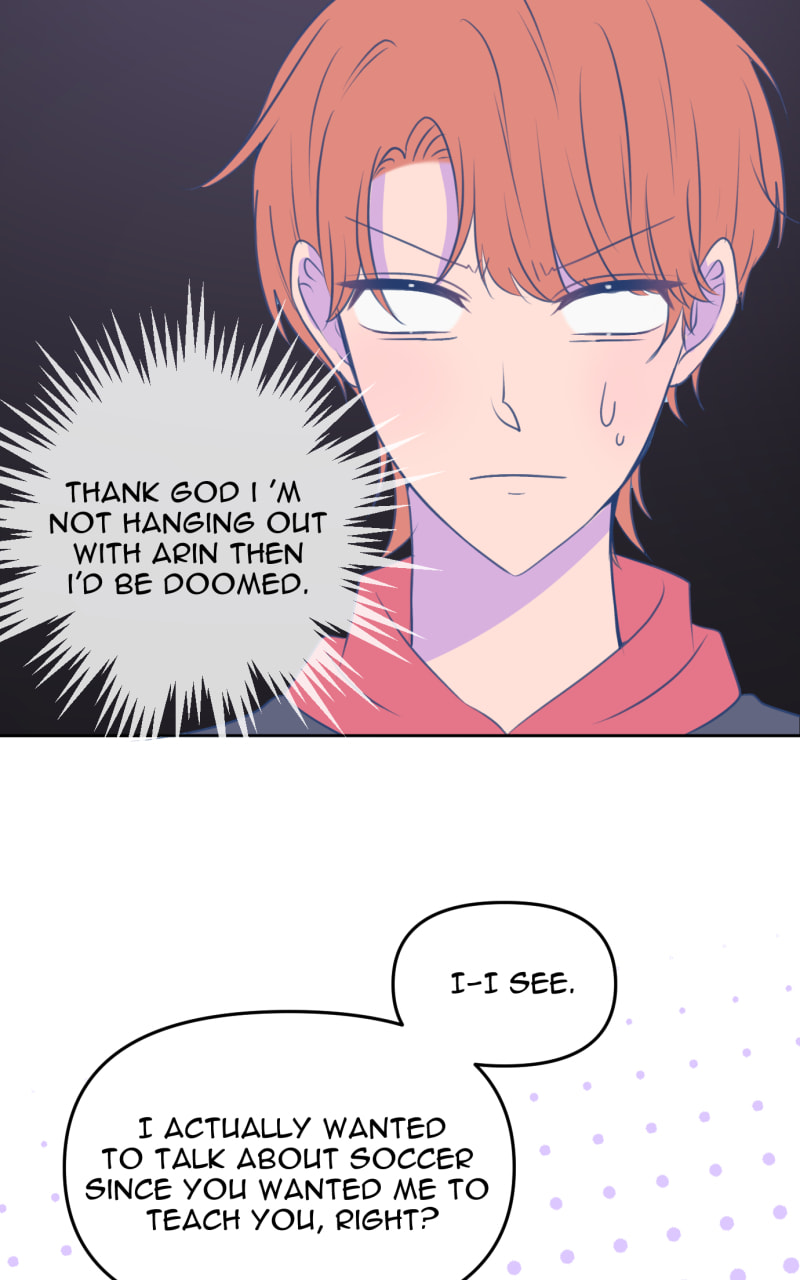 Yowamushi Pedal - Love Cycle (Doujinshi) Chapter 13 page 19 - 