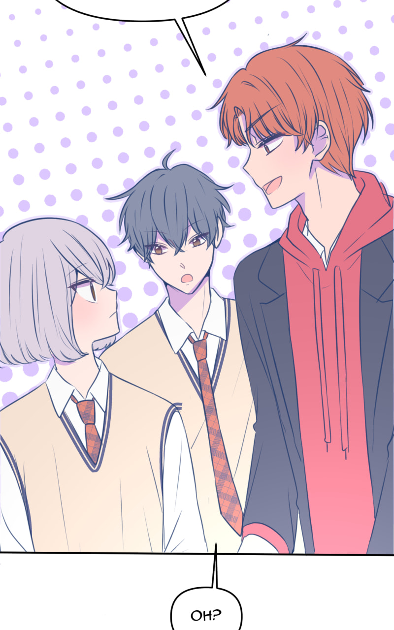 Yowamushi Pedal - Love Cycle (Doujinshi) Chapter 13 page 20 - 