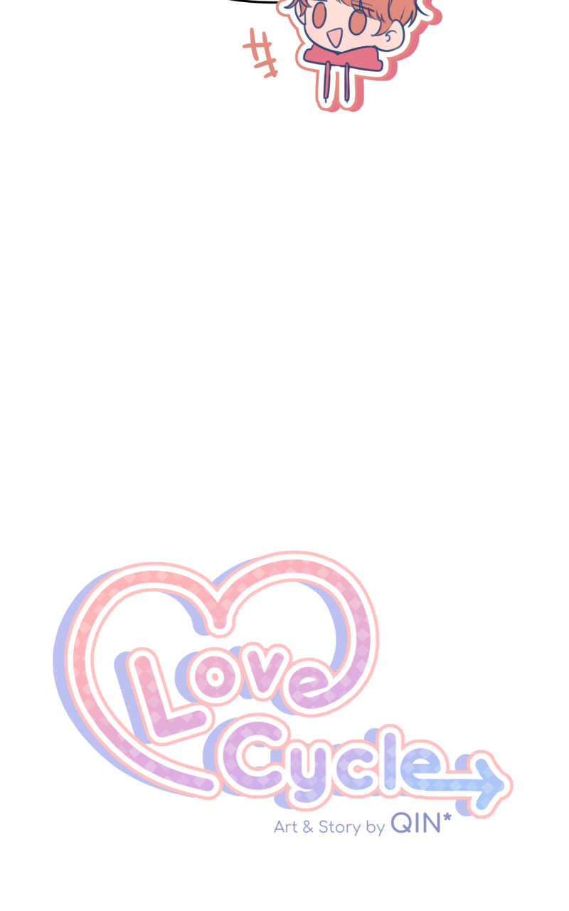 Yowamushi Pedal - Love Cycle (Doujinshi) Chapter 13 page 3 - 