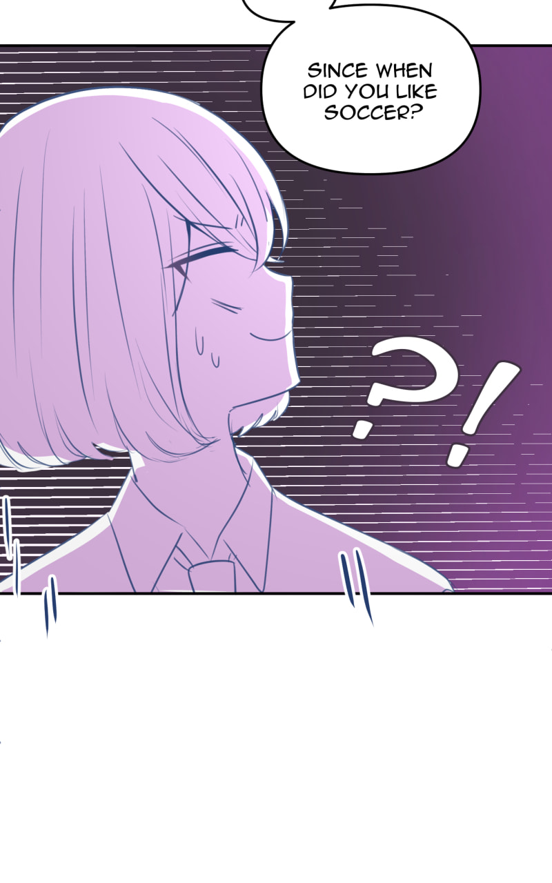 Yowamushi Pedal - Love Cycle (Doujinshi) Chapter 13 page 21 - 