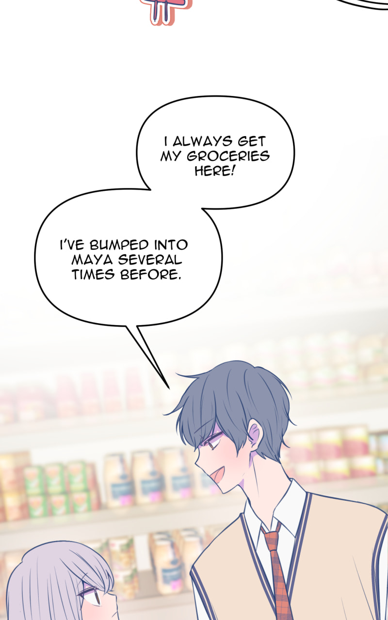 Yowamushi Pedal - Love Cycle (Doujinshi) Chapter 13 page 24 - 