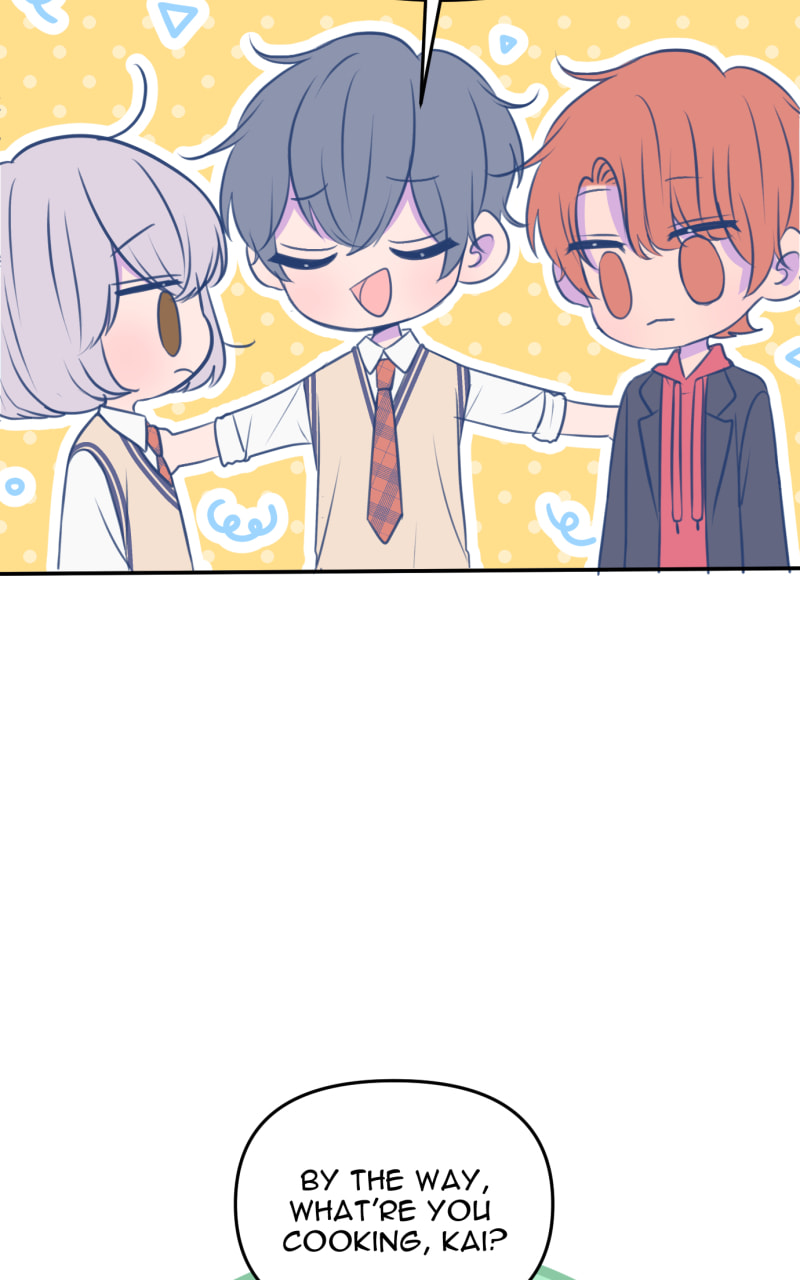Yowamushi Pedal - Love Cycle (Doujinshi) Chapter 13 page 27 - 
