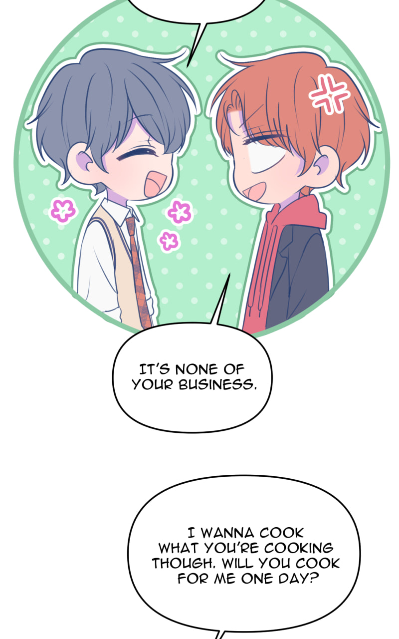 Yowamushi Pedal - Love Cycle (Doujinshi) Chapter 13 page 28 - 