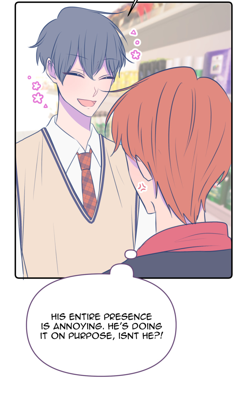 Yowamushi Pedal - Love Cycle (Doujinshi) Chapter 13 page 29 - 