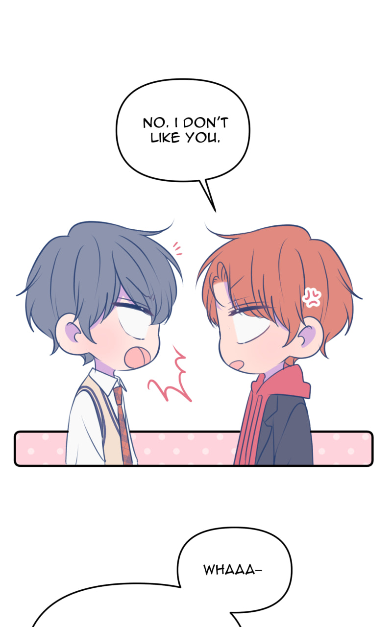Yowamushi Pedal - Love Cycle (Doujinshi) Chapter 13 page 30 - 