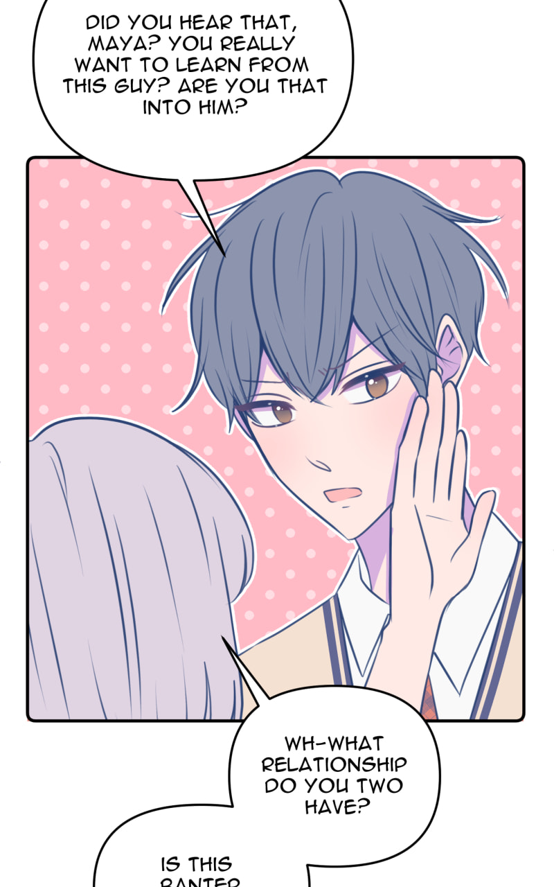 Yowamushi Pedal - Love Cycle (Doujinshi) Chapter 13 page 31 - 
