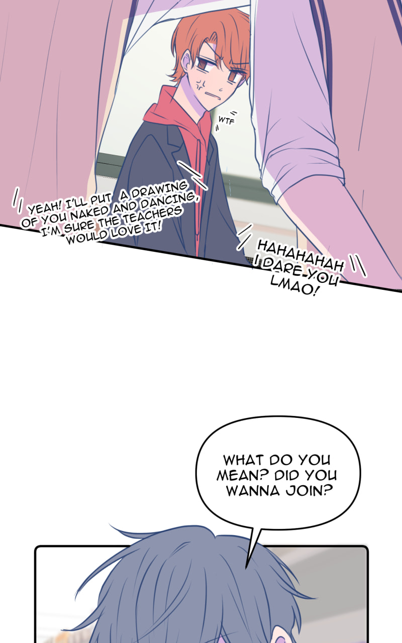Yowamushi Pedal - Love Cycle (Doujinshi) Chapter 13 page 35 - 