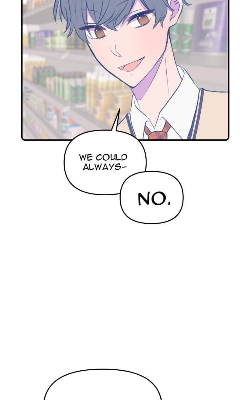 Yowamushi Pedal - Love Cycle (Doujinshi) Chapter 13 page 36 - 