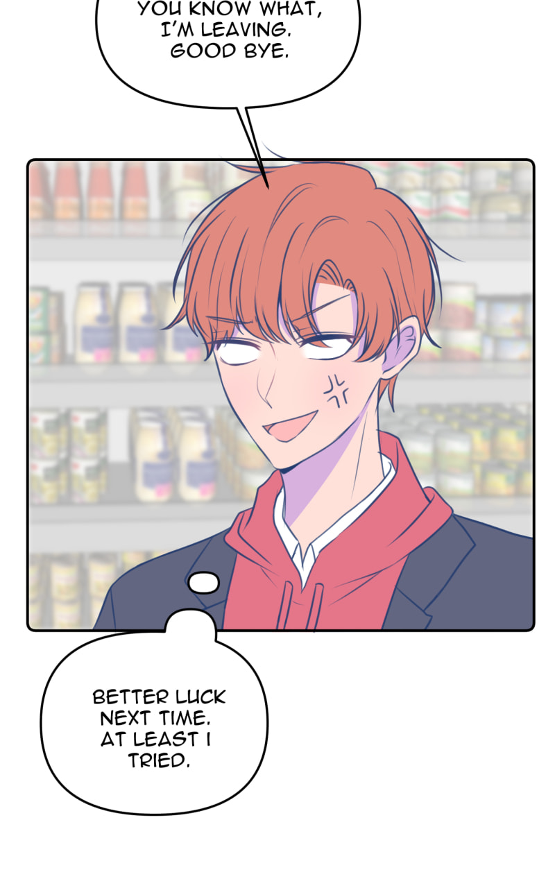 Yowamushi Pedal - Love Cycle (Doujinshi) Chapter 13 page 37 - 