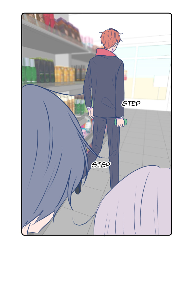Yowamushi Pedal - Love Cycle (Doujinshi) Chapter 13 page 38 - 