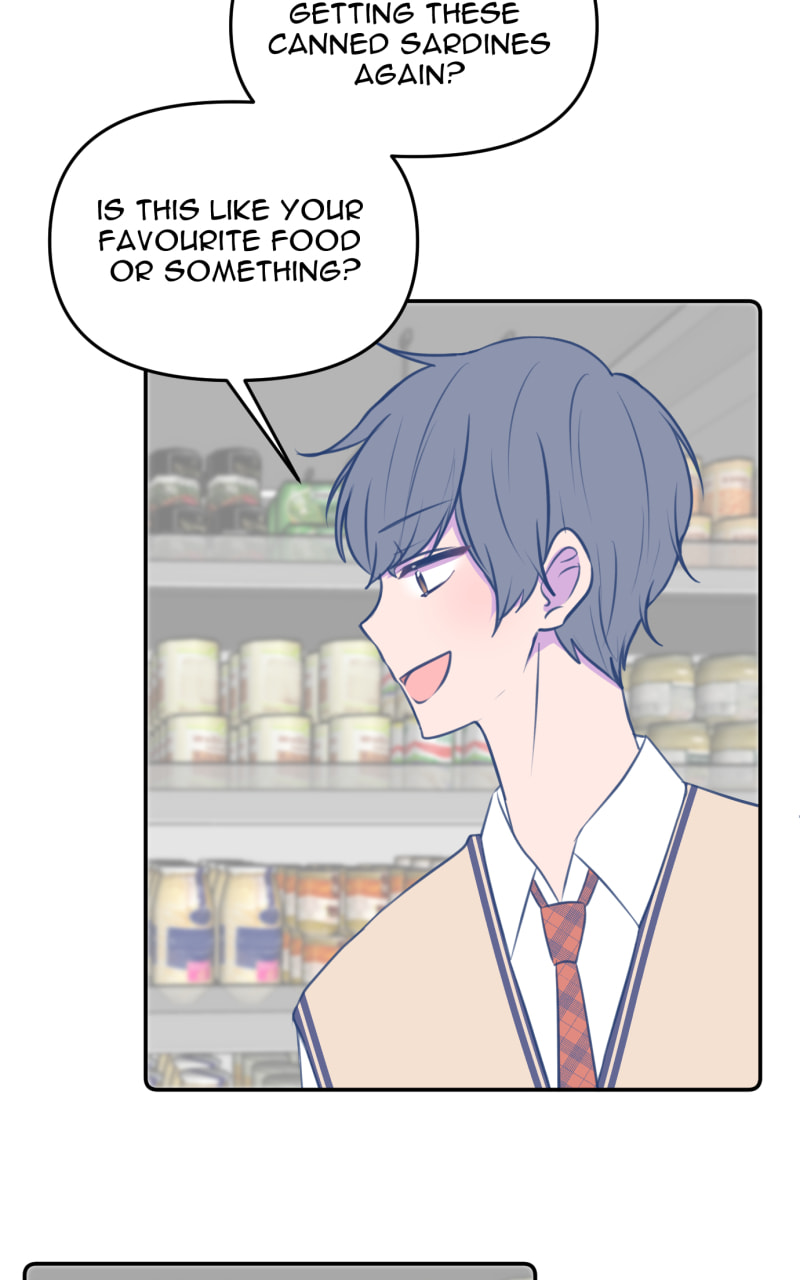 Yowamushi Pedal - Love Cycle (Doujinshi) Chapter 13 page 40 - 