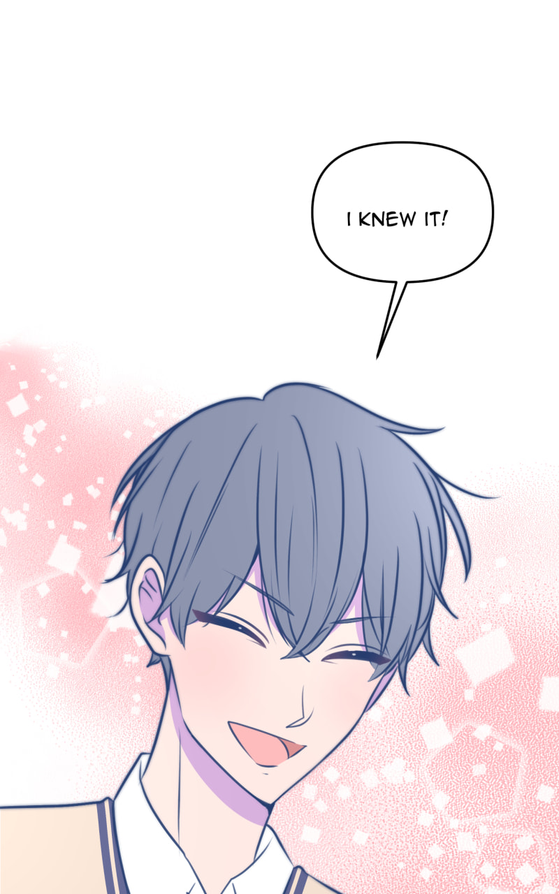 Yowamushi Pedal - Love Cycle (Doujinshi) Chapter 13 page 44 - 