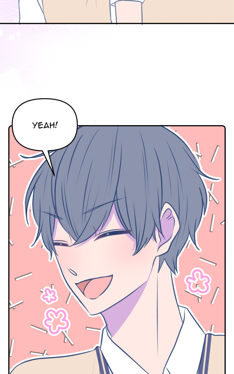 Yowamushi Pedal - Love Cycle (Doujinshi) Chapter 13 page 47 - 