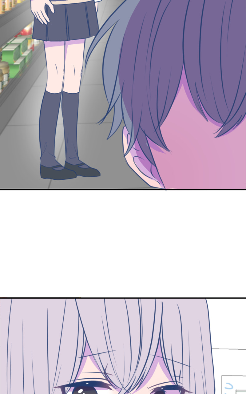 Yowamushi Pedal - Love Cycle (Doujinshi) Chapter 13 page 53 - 
