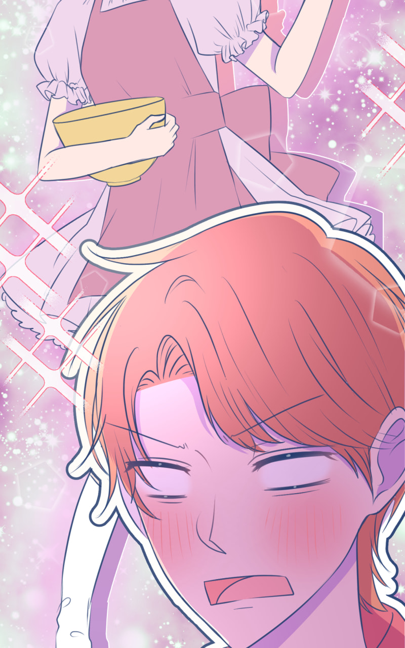 Yowamushi Pedal - Love Cycle (Doujinshi) Chapter 13 page 8 - 
