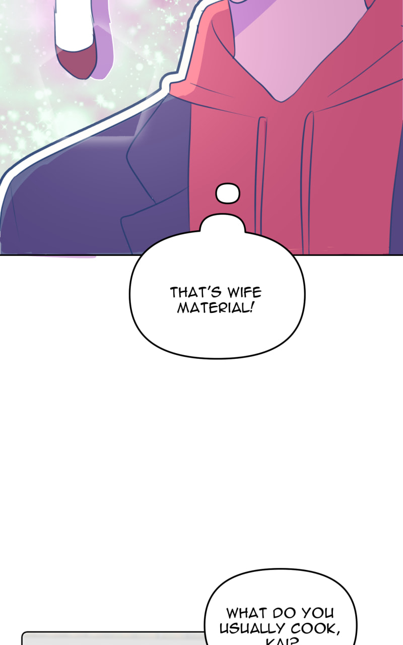 Yowamushi Pedal - Love Cycle (Doujinshi) Chapter 13 page 9 - 