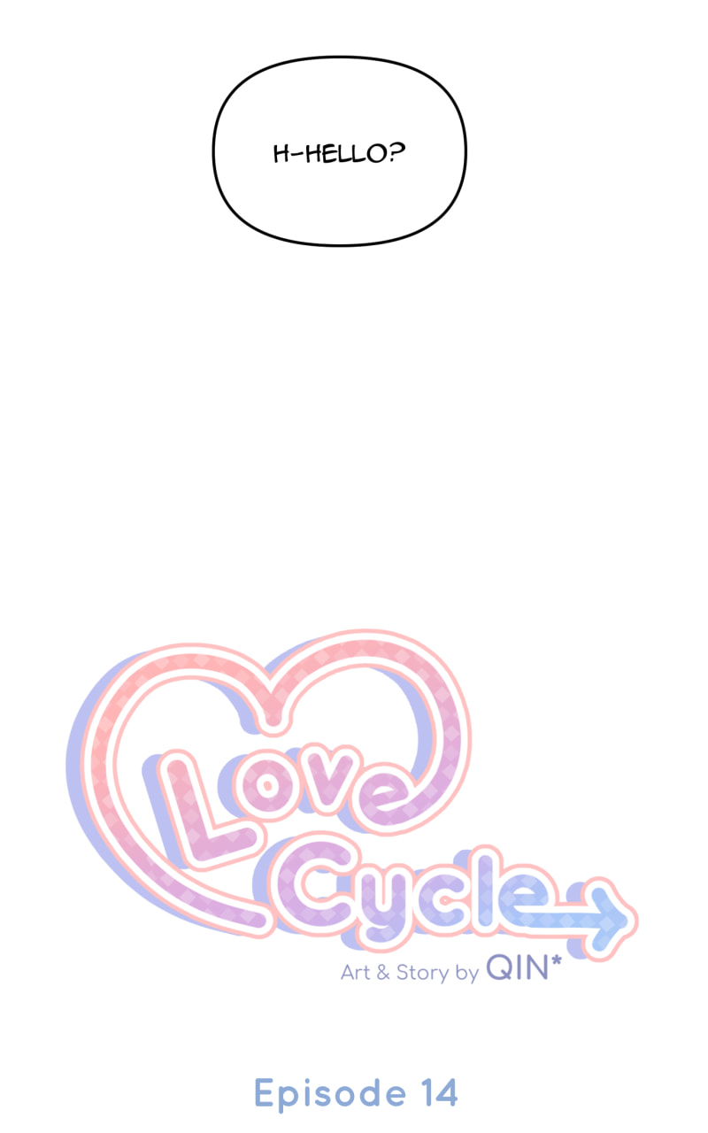 Yowamushi Pedal - Love Cycle (Doujinshi) Chapter 14 page 12 - 