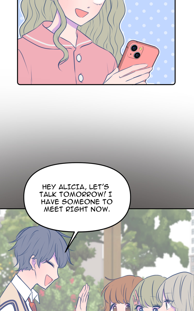 Yowamushi Pedal - Love Cycle (Doujinshi) Chapter 14 page 19 - 