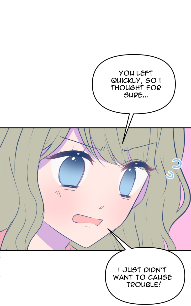 Yowamushi Pedal - Love Cycle (Doujinshi) Chapter 14 page 21 - 