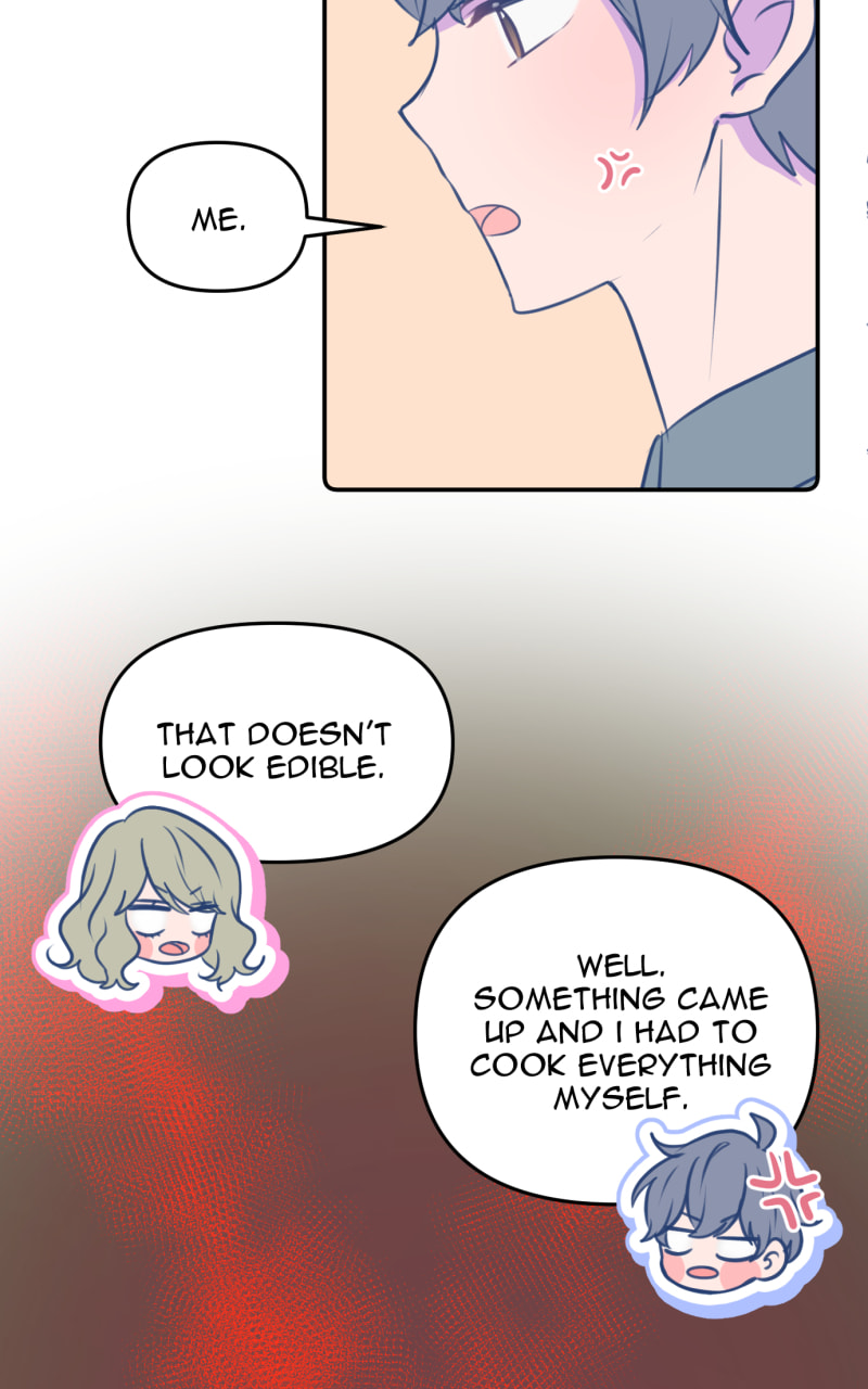 Yowamushi Pedal - Love Cycle (Doujinshi) Chapter 14 page 24 - 