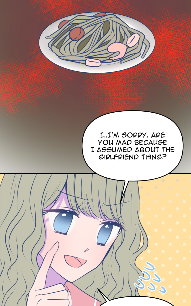 Yowamushi Pedal - Love Cycle (Doujinshi) Chapter 14 page 25 - 