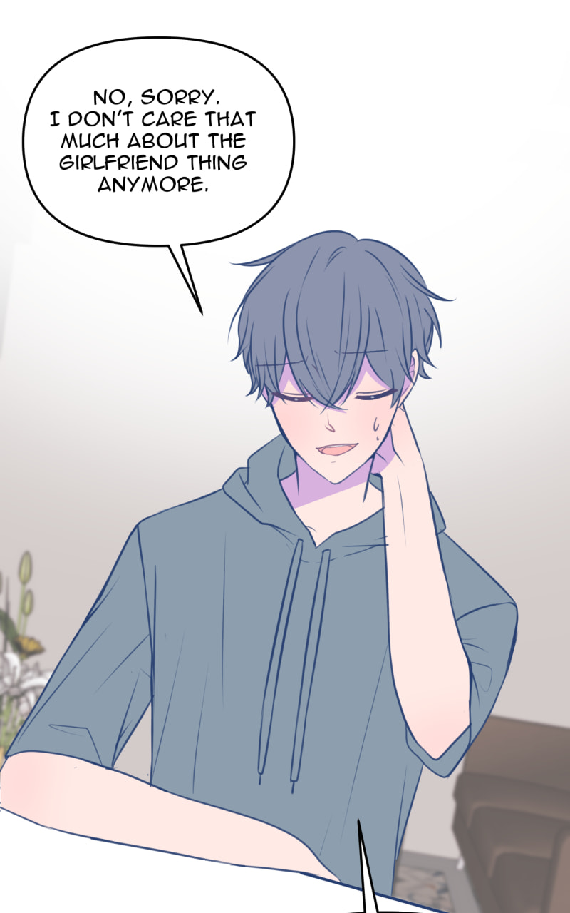 Yowamushi Pedal - Love Cycle (Doujinshi) Chapter 14 page 27 - 