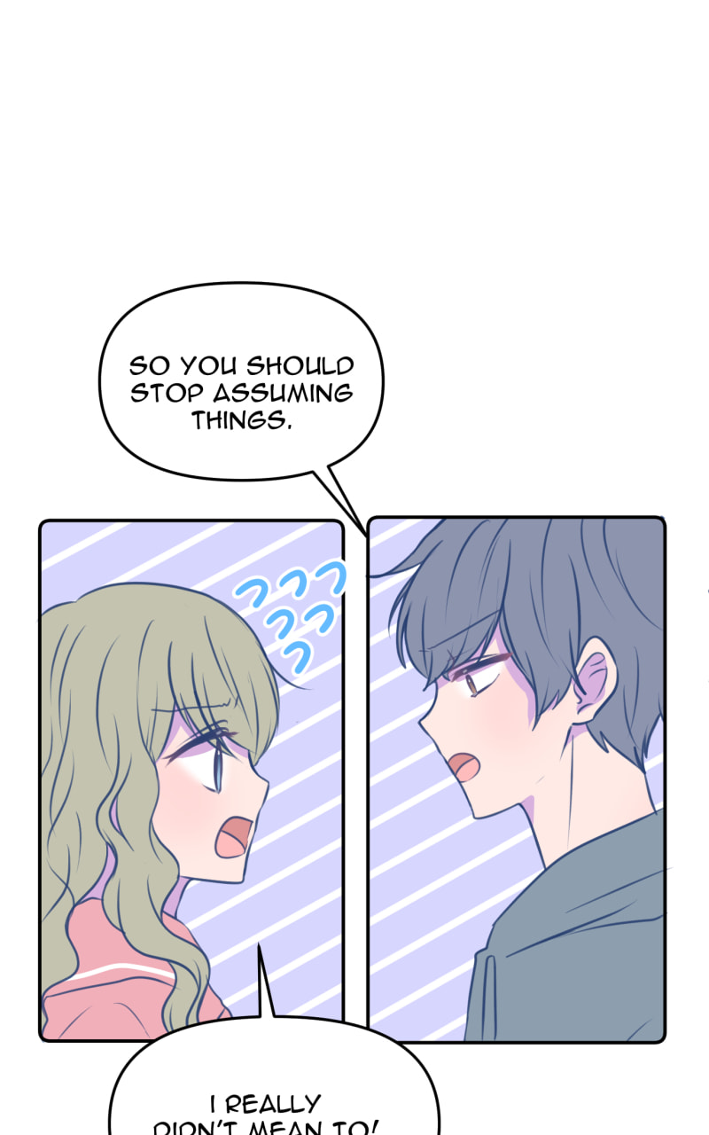 Yowamushi Pedal - Love Cycle (Doujinshi) Chapter 14 page 29 - 