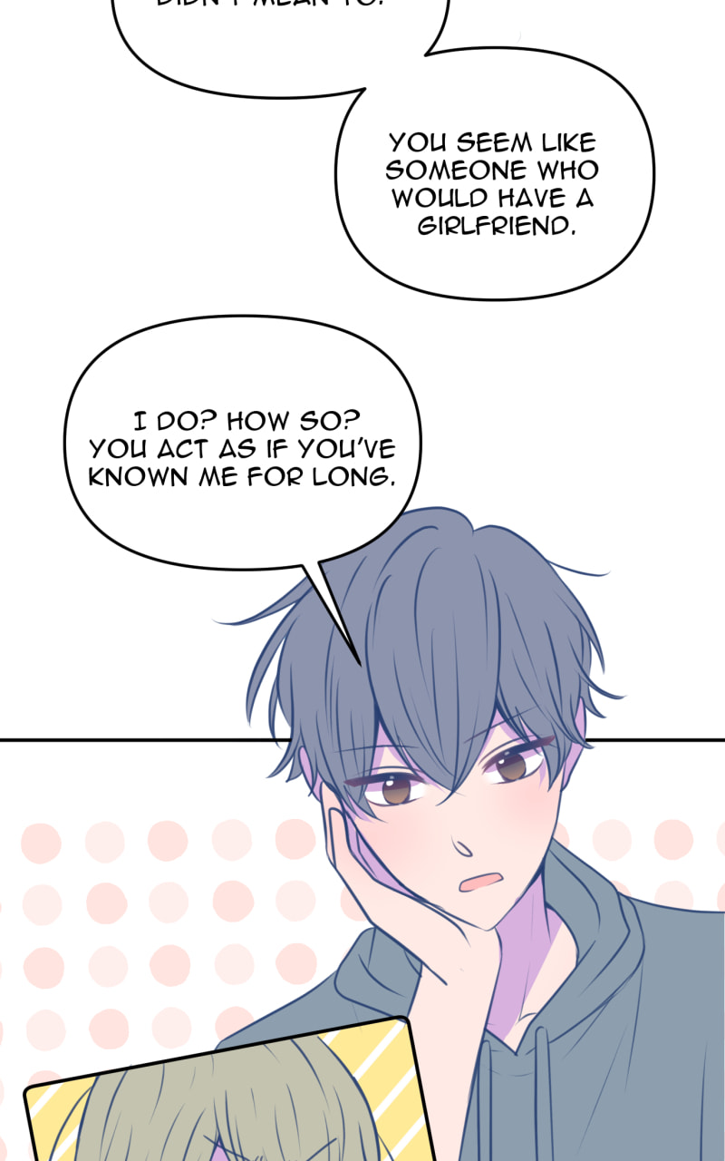 Yowamushi Pedal - Love Cycle (Doujinshi) Chapter 14 page 30 - 